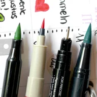 Kategoriebild der Kategorie “Journal Stifte”