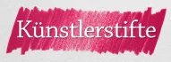 Kategoriebild der Kategorie “Künstlerstifte”