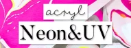 Kategoriebild der Kategorie “Acryl Neon & UV”