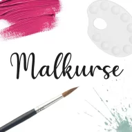 Kategoriebild der Kategorie “Malkurse”