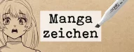 Kategoriebild der Kategorie “Manga zeichnen”