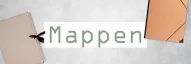 Kategoriebild der Kategorie “Mappen”