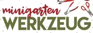 Kategoriebild der Kategorie “Mini Gartenwerkzeug”