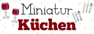 Kategoriebild der Kategorie “Miniatur Küchen”