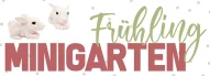 Kategoriebild der Kategorie “Frühlingsminigarten”