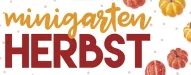 Kategoriebild der Kategorie “Herbst Minigarten”