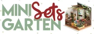 Kategoriebild der Kategorie “Minigarten Sets”