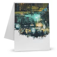Kategoriebild der Kategorie “Ölmalpapier”