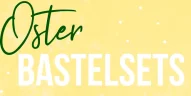 Kategoriebild der Kategorie “Osterbastelsets”