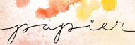 Kategoriebild der Kategorie “Handlettering Papier”