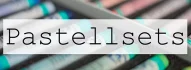 Kategoriebild der Kategorie “Pastell Sets”