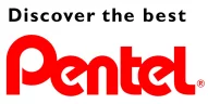 Kategoriebild der Kategorie “Pentel”