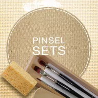 Kategoriebild der Kategorie “da Vinci Pinsel Sets”