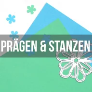 Kategoriebild der Kategorie “Prägen & Stanzen”
