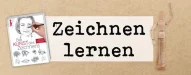 Kategoriebild der Kategorie “Zeichnen lernen”