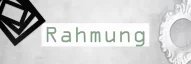 Kategoriebild der Kategorie “Rahmung”