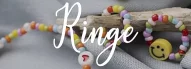 Kategoriebild der Kategorie “Ringe selber machen”