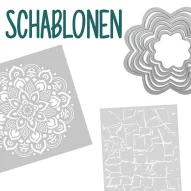 Kategoriebild der Kategorie “Schablonen”