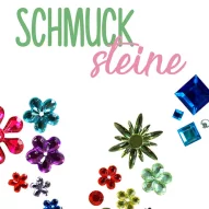 Kategoriebild der Kategorie “Schmuckstein”