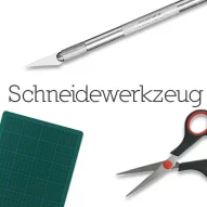 Kategoriebild der Kategorie “Schneidewerkzeuge”
