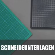 Kategoriebild der Kategorie “Schneideunterlagen”