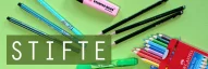 Kategoriebild der Kategorie “Schulstifte”