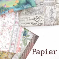 Kategoriebild der Kategorie “Scrapbooking Papier”