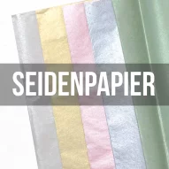 Kategoriebild der Kategorie “Seidenpapier”