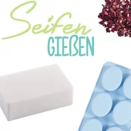 Kategoriebild der Kategorie “Seifengießen”