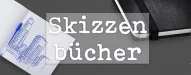 Kategoriebild der Kategorie “Skizzenbücher”
