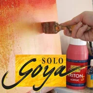 Kategoriebild der Kategorie “Solo Goya”