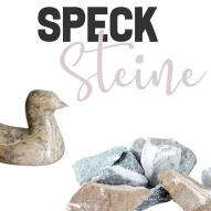 Kategoriebild der Kategorie “Speckstein”