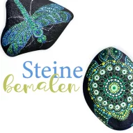 Kategoriebild der Kategorie “Steine bemalen”