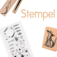 Kategoriebild der Kategorie “Stempel”