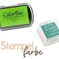 Kategoriebild der Kategorie “Stempelfarbe”