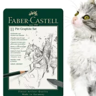 Kategoriebild der Kategorie “Faber-Castell Sets”