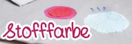 Kategoriebild der Kategorie “Textilfarbe”