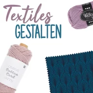 Kategoriebild der Kategorie “Textiles Gestalten”
