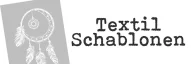 Kategoriebild der Kategorie “Textilschablonen”