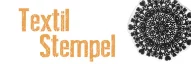 Kategoriebild der Kategorie “Textilstempel”