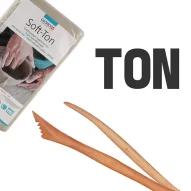 Kategoriebild der Kategorie “Ton”