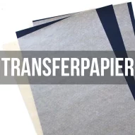 Kategoriebild der Kategorie “Transferpapier”