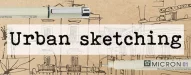 Kategoriebild der Kategorie “Urban Sketching”