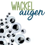 Kategoriebild der Kategorie “Wackelaugen”