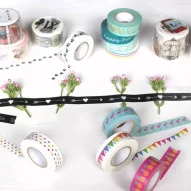 Kategoriebild der Kategorie “Journal Tape”
