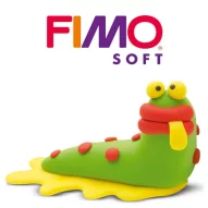 Kategoriebild der Kategorie “Fimo Soft”