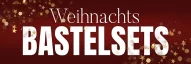 Kategoriebild der Kategorie “Weihnachtsbastelsets”