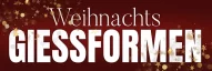 Kategoriebild der Kategorie “Weihnachtsformen”
