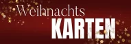 Kategoriebild der Kategorie “Weihnachtskarten”