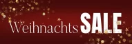 Kategoriebild der Kategorie “Weihnachts-SALE”